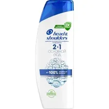 Шампунь-кондиционер для волос Head & Shoulders Основной уход 2 в 1 (360мл)