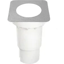 Светильник уличный Fumagalli Ceci 1F4.000.000.LXU1L