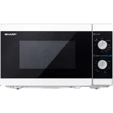Микроволновая печь Sharp YC-MG01E-W