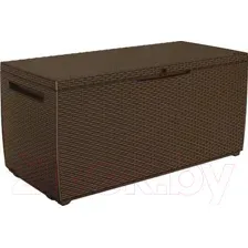 Сундук Keter Capri Deck Box 302l
