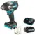 Аккумуляторный гайковерт Makita TW007GM101
