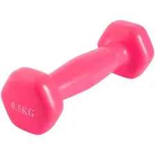 Гантель VictoryFit VF-DV005 0.5 кг