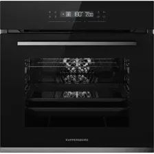 Электрический духовой шкаф KUPPERSBERG HO 615 BX