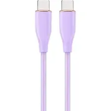 Кабель Cablexpert CC-USB2S-CMCM-1.5M-P
