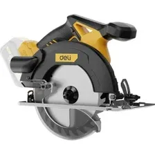 Дисковая пила Deli EDC552Z