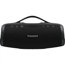 Беспроводная колонка Tronsmart Mirtune S100 (черный)