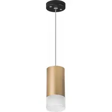 Подвесная люстра Lightstar Rullo RP44031