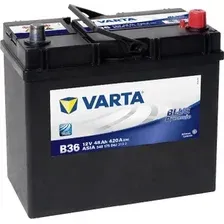 Автомобильный аккумулятор Varta Blue Dynamic JIS 548 175 042 (48 А·ч)