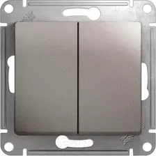 Выключатель Systeme (Schneider) Electric Glossa GSL001265