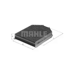 Салонный фильтр MAHLE LAK 364