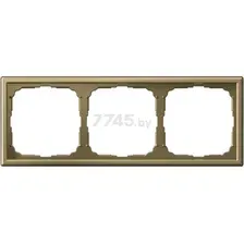 Рамка Systeme Electric ArtGallery GAL001603