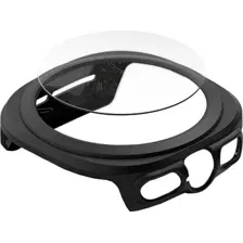 Чехол Ringke Slim &amp; Tempered Glass для Galaxy Watch Ultra (47 mm) Titanium Black