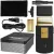 Шейвер Wahl 3615-1016G Travel Shaver Gold Edition