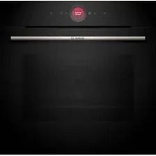 Электрический духовой шкаф Bosch Serie 8 HBG7341B2