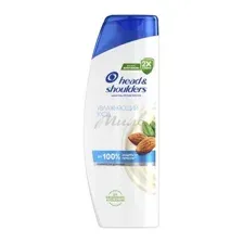 Шампунь (360мл) Head & Shoulders от перхоти Увлажняющий уход
