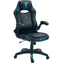 FLOKY NEXUS V1 BLACK-BLUE