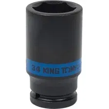 Головка слесарная King Tony 643534M