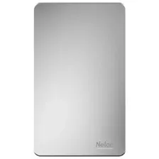 Внешний накопитель Netac K330 1TB NT05K330N-001T-30SL