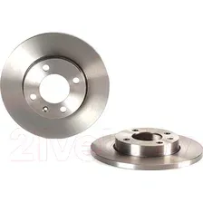 Тормозной диск Brembo 08417710