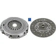 Комплект сцепления SACHS 3000970013