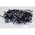 Светодиодная гирлянда ULED ULED-SL-100-220V-(B-F-W/W)