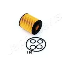 Масляный фильтр Japanparts FOECO116