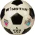 Мяч футбольный Winstar WN11009