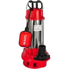 Фекальный насос Quattro Elementi Sewage 2500F Ci