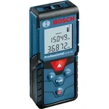 Лазерный дальномер Bosch GLM 40 Professional