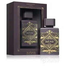 Парфюмерная вода Lattafa Bade'e Al Oud Amethyst (100мл)
