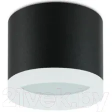 Точечный светильник ЭРА OL17 GX53 BK / Б0049028
