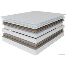 Матрас Stolline Престиж-Удачный в чехле Cooler 160x200