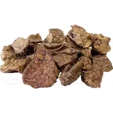 Лакомство для собак Кусьняшка Легкое говяжье (500г)