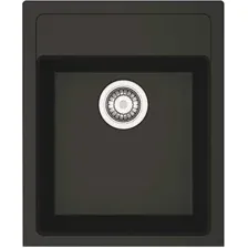 Кухонная мойка Franke Sirius SID 610-40 (оникс)