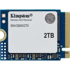 SSD Kingston NV3 2TB SNV3SM3/2T0