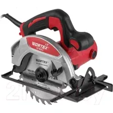 Дисковая пила Wortex LX CS 1612-2 / 1333555