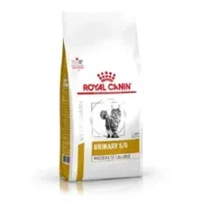 Royal Canin Urinary S/O Moderate Calorie Feline 1,5 кг