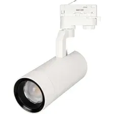 Трековый светильник Arlight LGD-GELIOS-4TR-R80-30W Day4000 031221