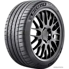 Летние шины Michelin Pilot Sport 4 S 245/30R21 91Y