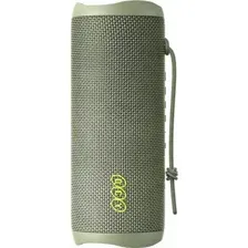 Портативная колонка QCY SP7 Speaker, BH24SP7A, green