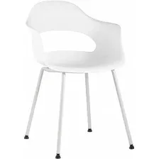 Стул Stool Group Lady / SL-7018K (белый)