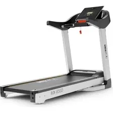 Электрическая беговая дорожка Unixfit MX-850D