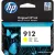 Картридж HP 912 3YL79AE