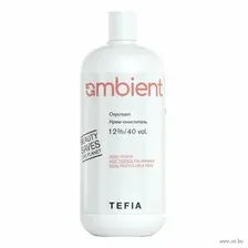 Крем-окислитель для волос "Ambient. 12%/40 vol" (900 мл)