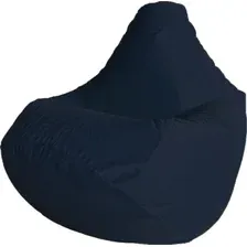 Кресло-мешок Flagman Груша Макси XXL Г2.5-330 (Naomi 18)