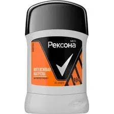 Антиперспирант-стик Рексона Men Workout (50мл)