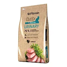Сухой корм для кошек Fitmin Purity Urinary (10кг)