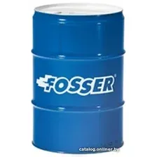 Моторное масло Fosser Drive Turbo plus LA 10W-40 208л