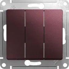 Выключатель Systeme Electric Glossa GSL001131
