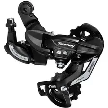 Переключатель задний Shimano RD-TY500,ARDTY500D